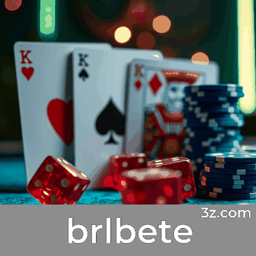brlbete: Apostas Esportivas Precisão e Excelência