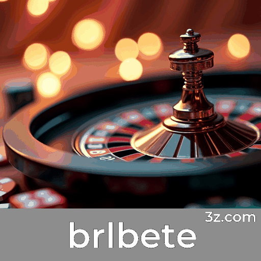 brlbete: Seu Cassino Online de Confiança