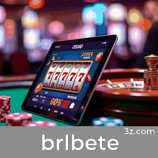 Experiência Profissional e Autêntica no brlbete: O Cassino de Elite